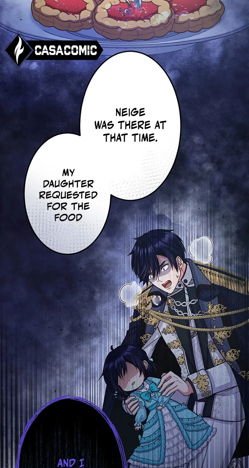 I Have No Intention of Returning to You! Chapter 8 page 56 - 