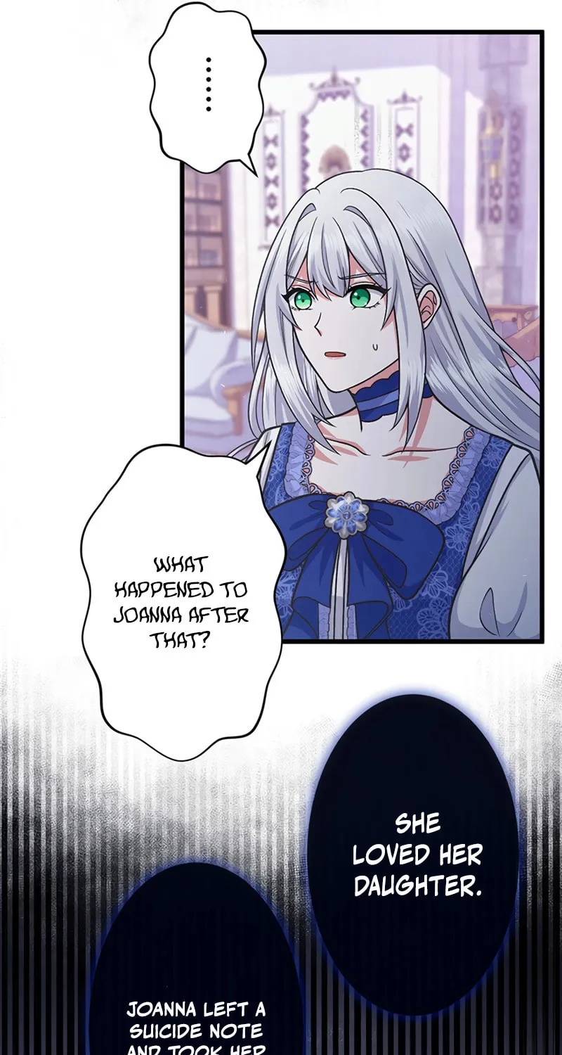 I Have No Intention of Returning to You! Chapter 8 page 58 - 