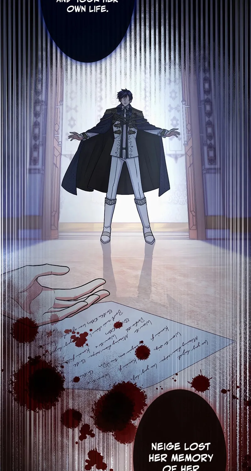 I Have No Intention of Returning to You! Chapter 8 page 59 - 