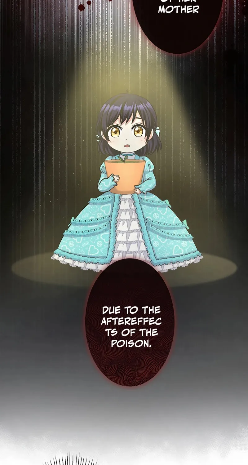 I Have No Intention of Returning to You! Chapter 8 page 60 - 