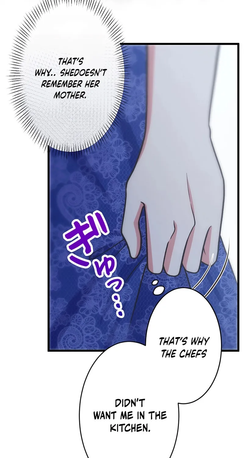 I Have No Intention of Returning to You! Chapter 8 page 61 - 