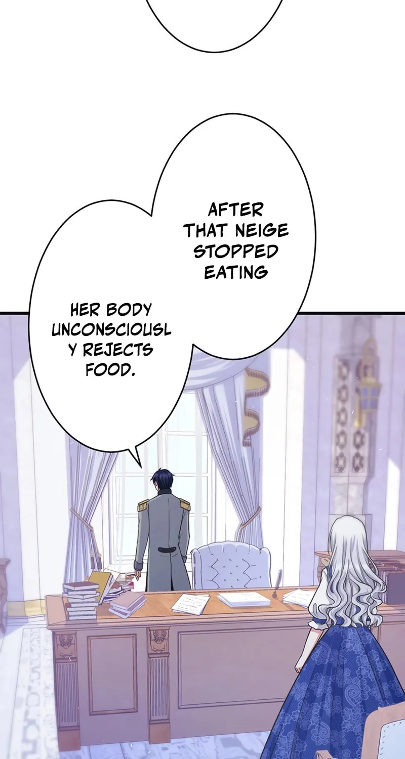 I Have No Intention of Returning to You! Chapter 8 page 62 - 