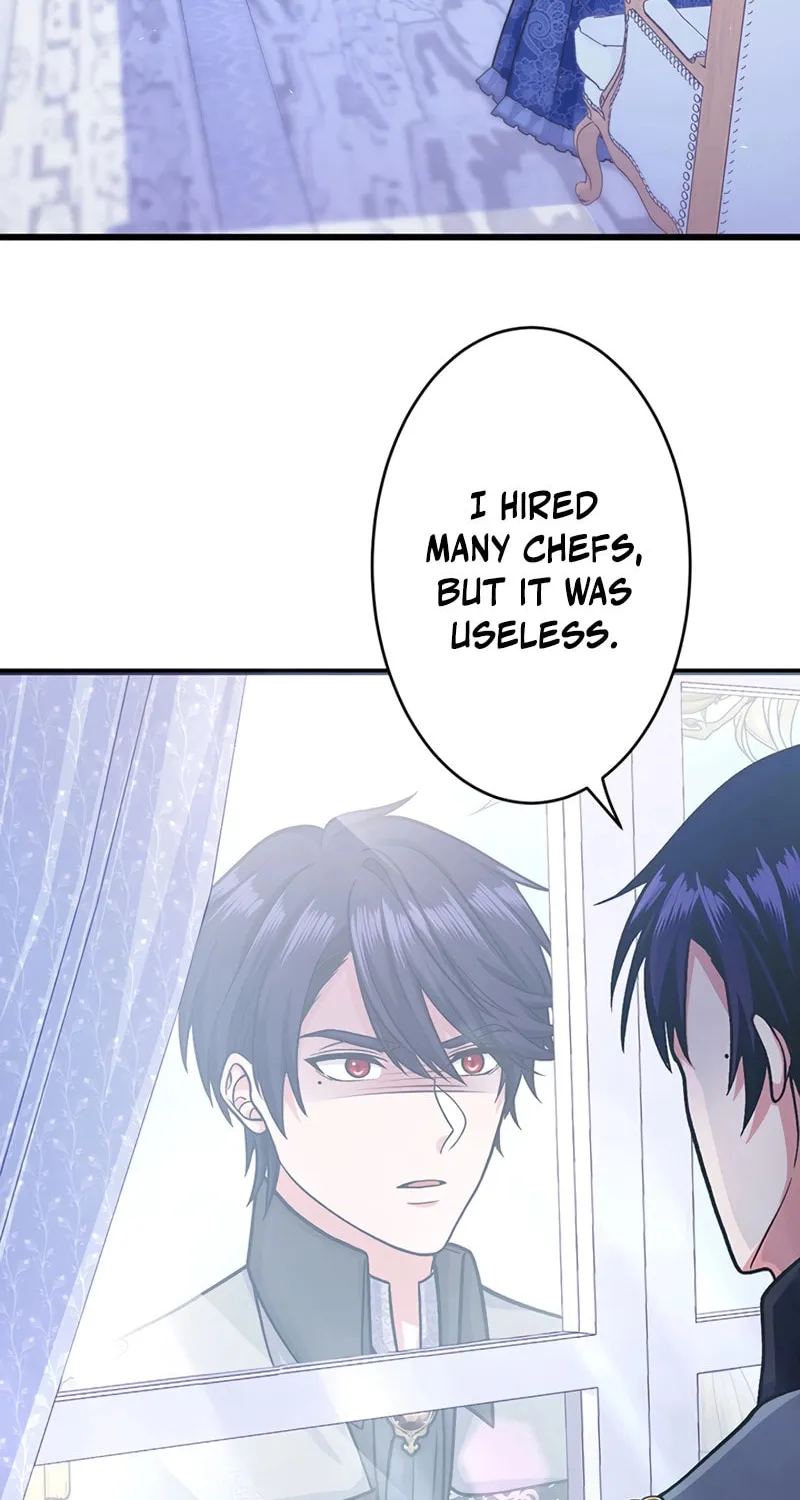 I Have No Intention of Returning to You! Chapter 8 page 63 - 