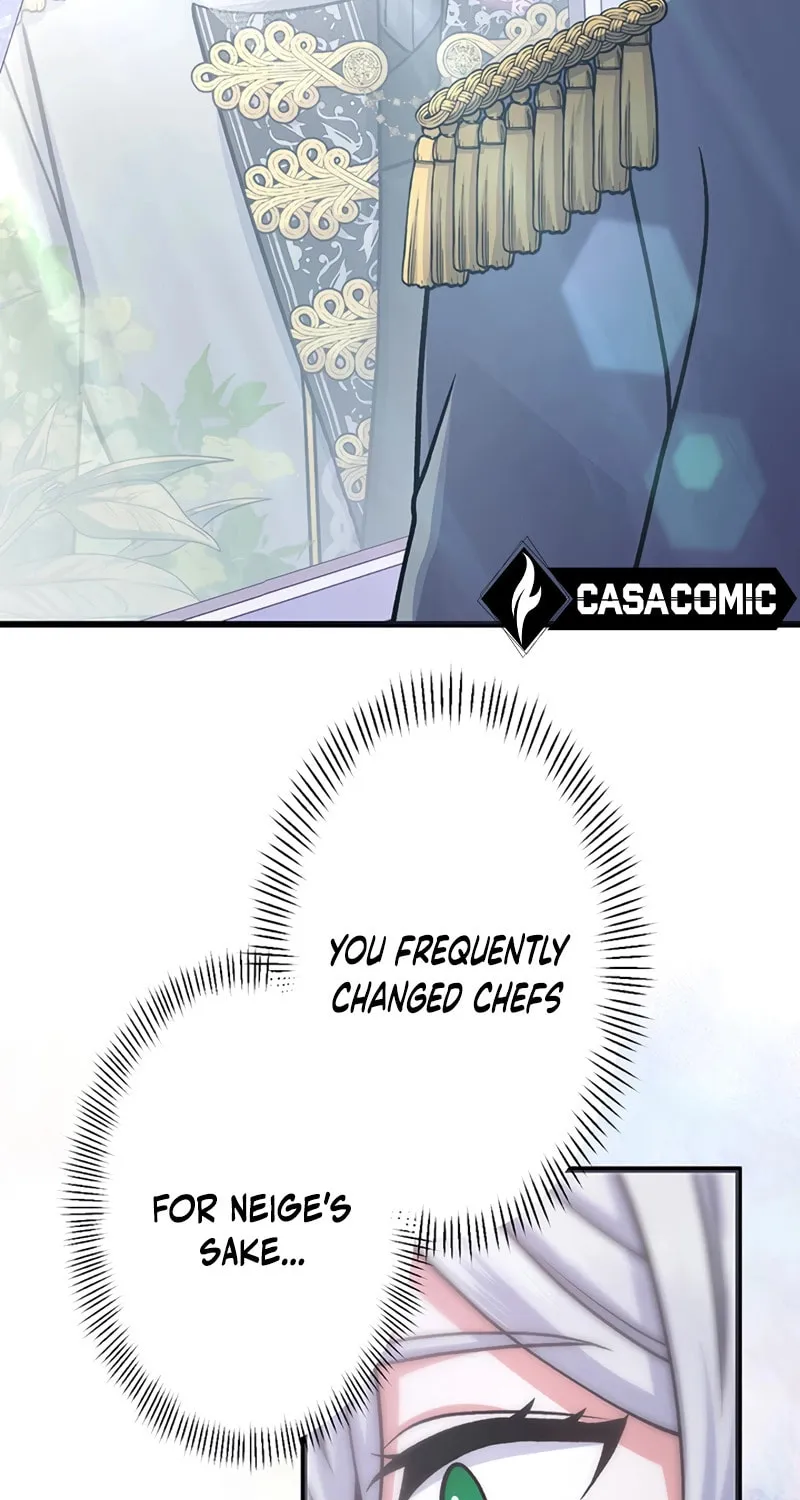I Have No Intention of Returning to You! Chapter 8 page 64 - 