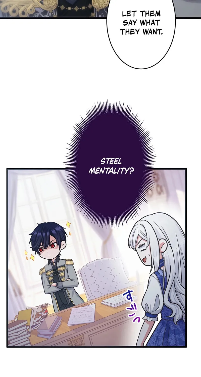 I Have No Intention of Returning to You! Chapter 8 page 68 - 