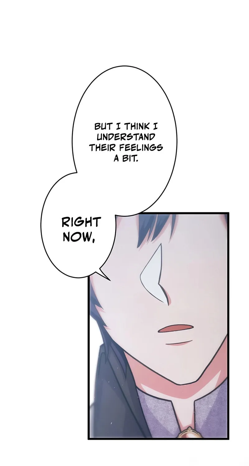 I Have No Intention of Returning to You! Chapter 8 page 69 - 