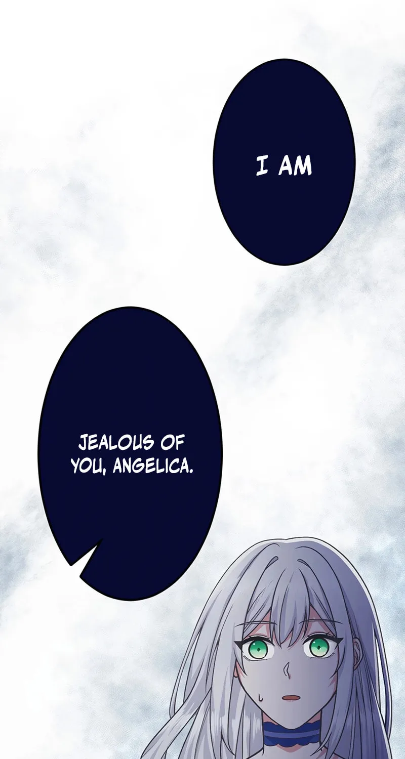 I Have No Intention of Returning to You! Chapter 8 page 70 - 
