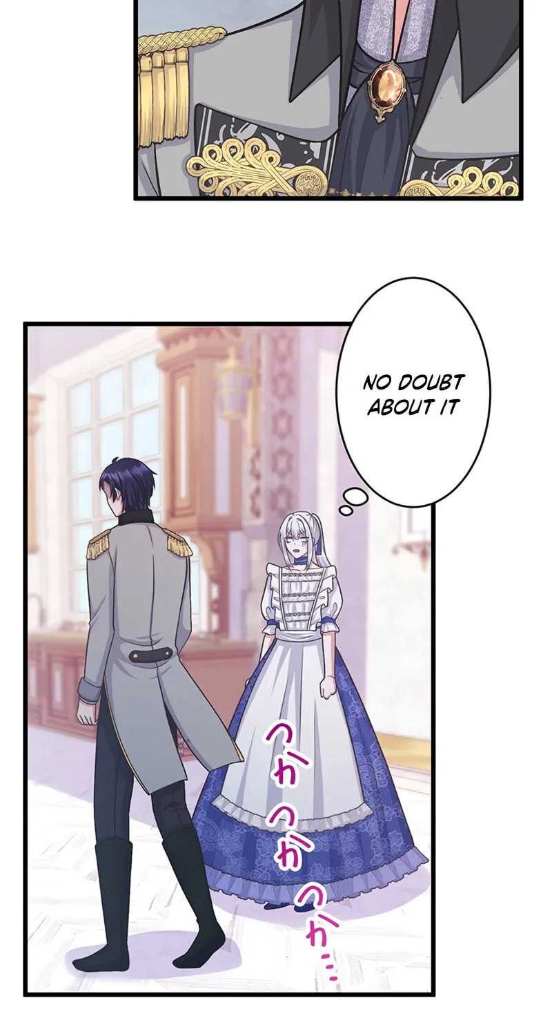 I Have No Intention of Returning to You! Chapter 8 page 8 - 