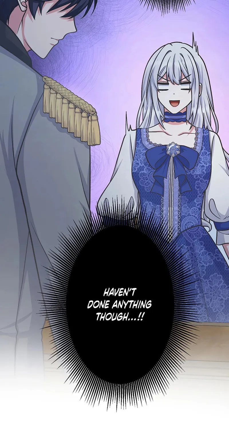 I Have No Intention of Returning to You! Chapter 8 page 73 - 