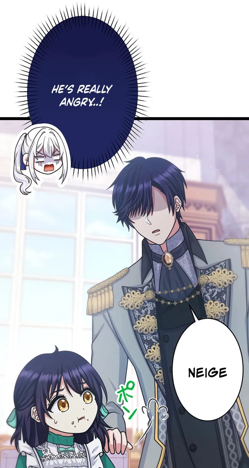 I Have No Intention of Returning to You! Chapter 8 page 10 - 