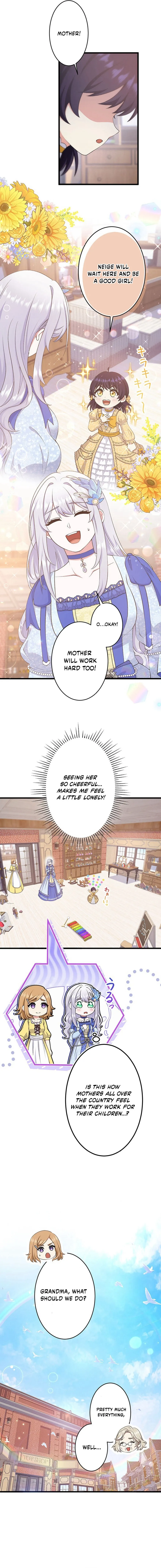 I Have No Intention of Returning to You! Chapter 80 page 6 - 