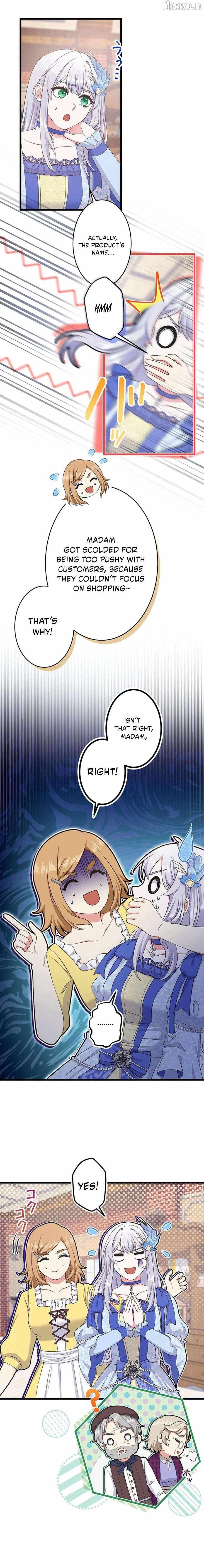 I Have No Intention of Returning to You! Chapter 81 page 5 - 