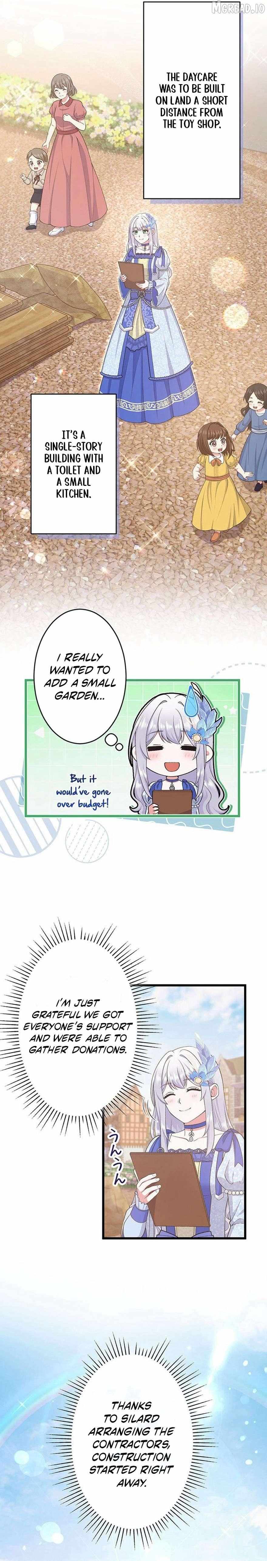 I Have No Intention of Returning to You! Chapter 82 page 15 - 
