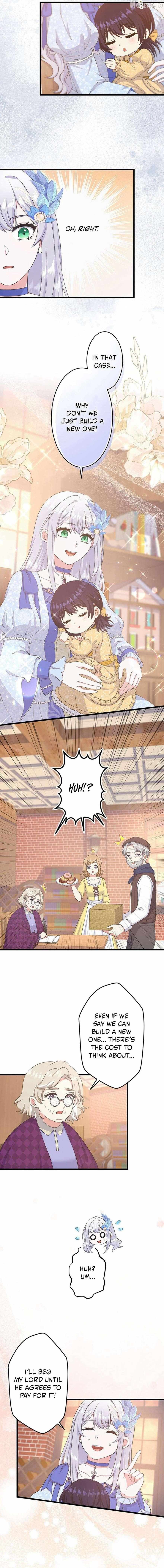 I Have No Intention of Returning to You! Chapter 82 page 9 - 