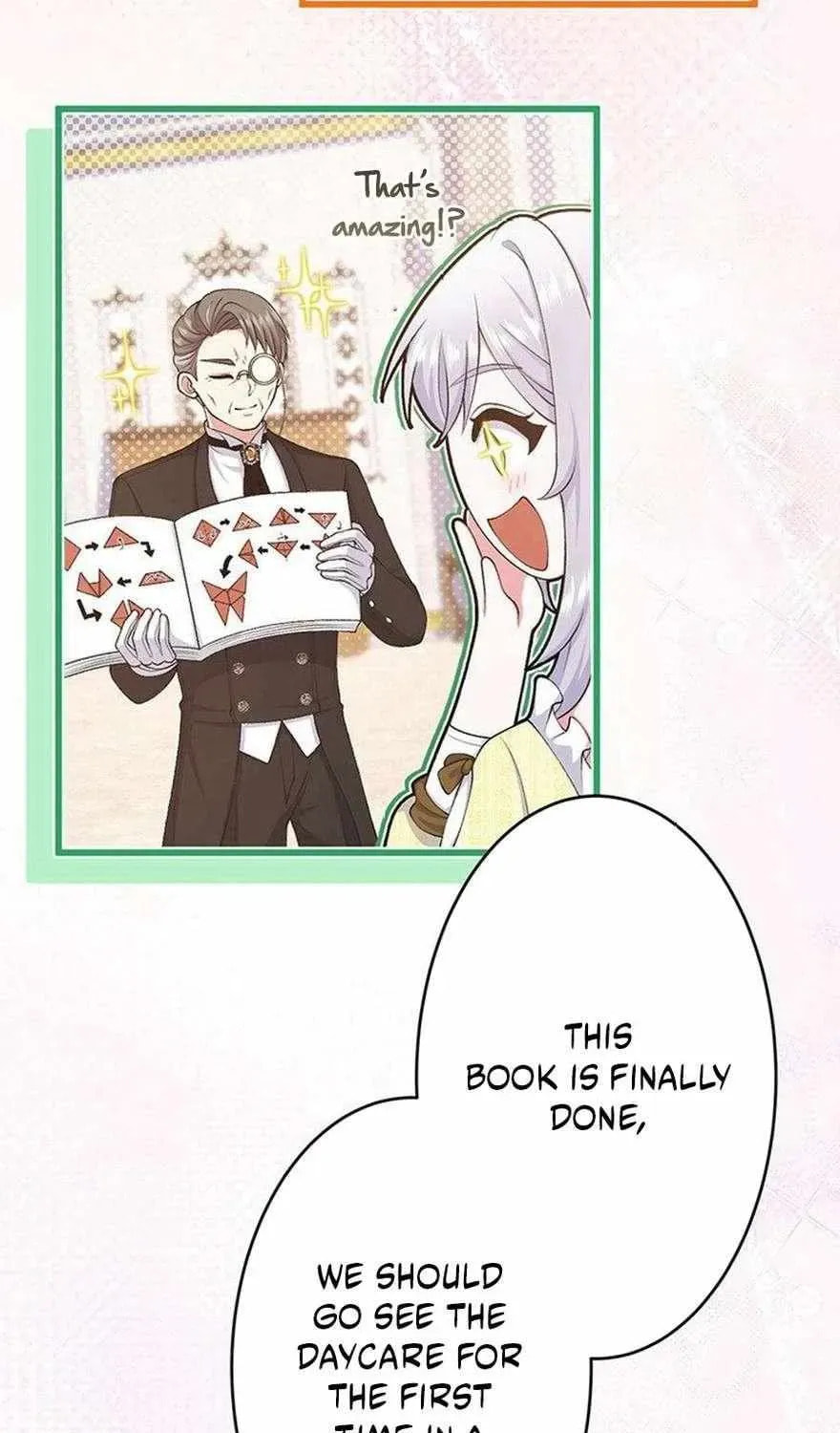 I Have No Intention of Returning to You! Chapter 84 page 11 - 