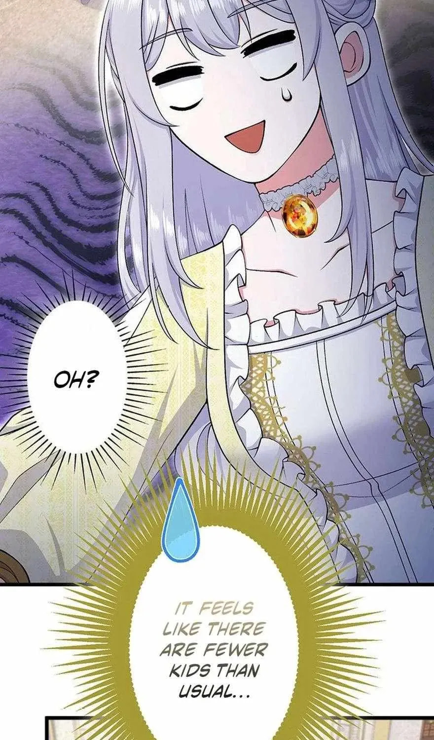 I Have No Intention of Returning to You! Chapter 84 page 17 - 