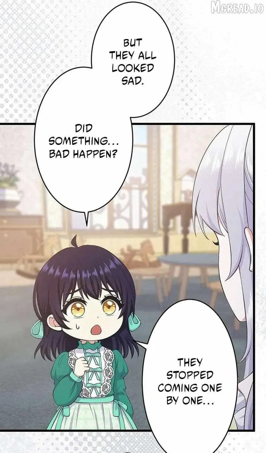 I Have No Intention of Returning to You! Chapter 84 page 24 - 
