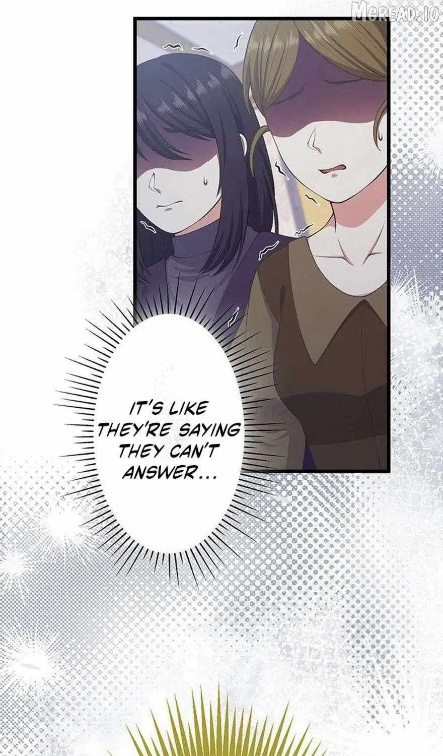 I Have No Intention of Returning to You! Chapter 84 page 30 - 