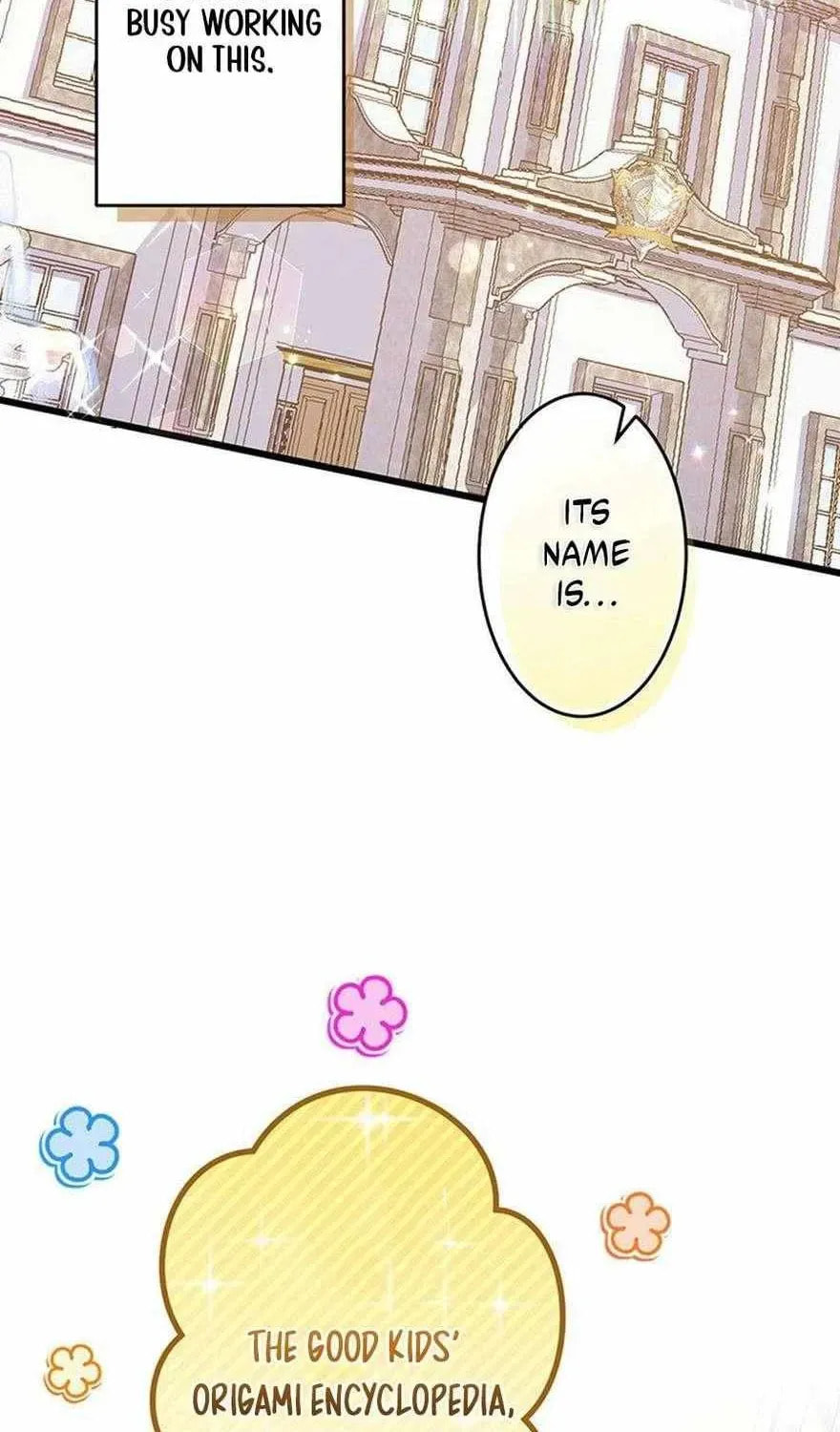 I Have No Intention of Returning to You! Chapter 84 page 4 - 