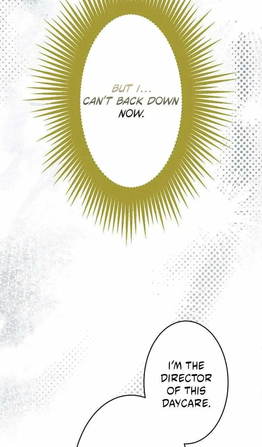 I Have No Intention of Returning to You! Chapter 84 page 31 - 