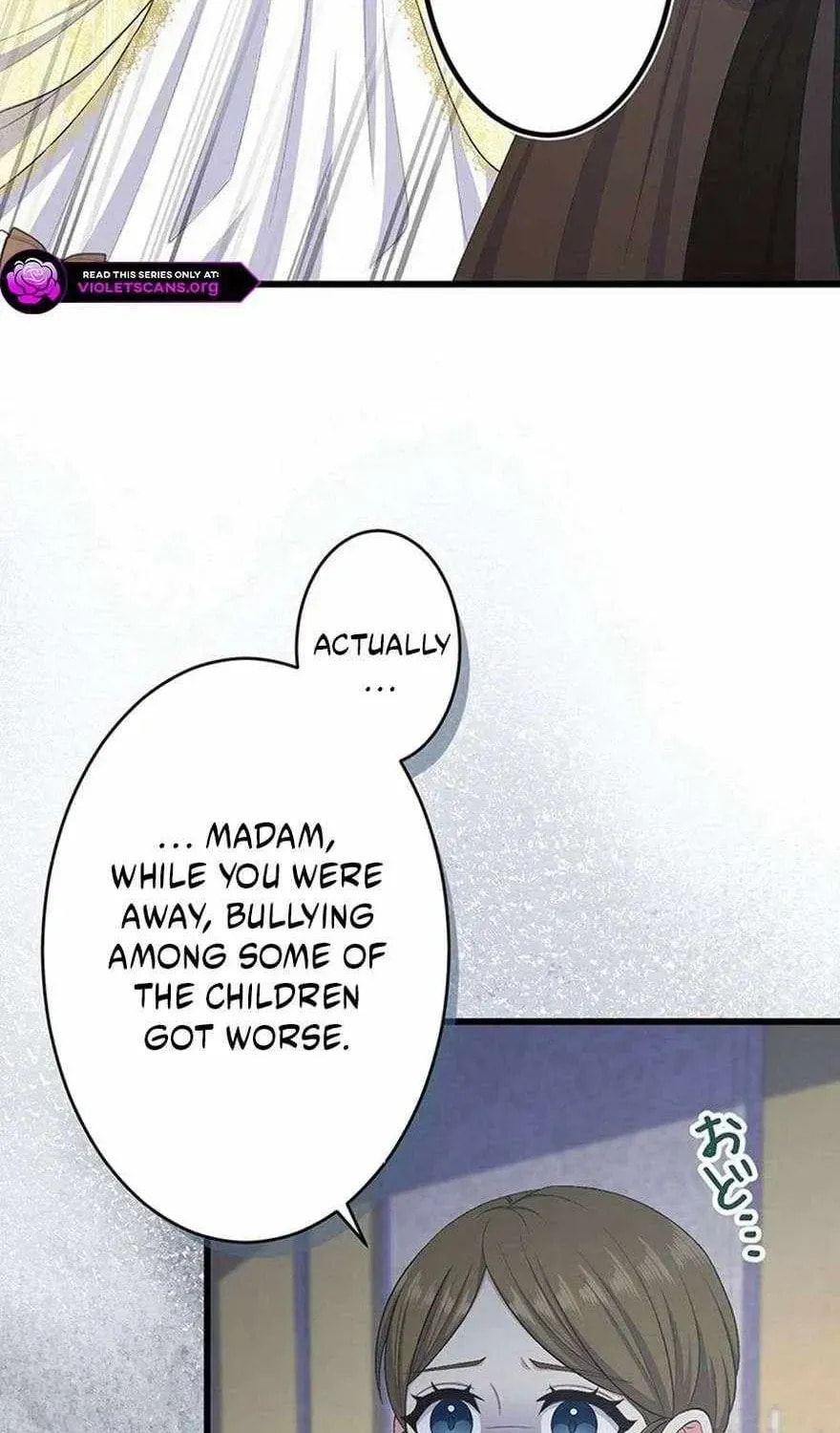 I Have No Intention of Returning to You! Chapter 84 page 33 - 