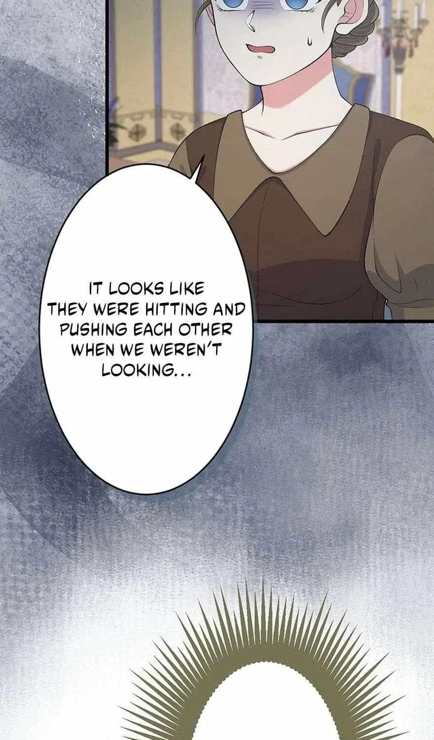 I Have No Intention of Returning to You! Chapter 84 page 34 - 