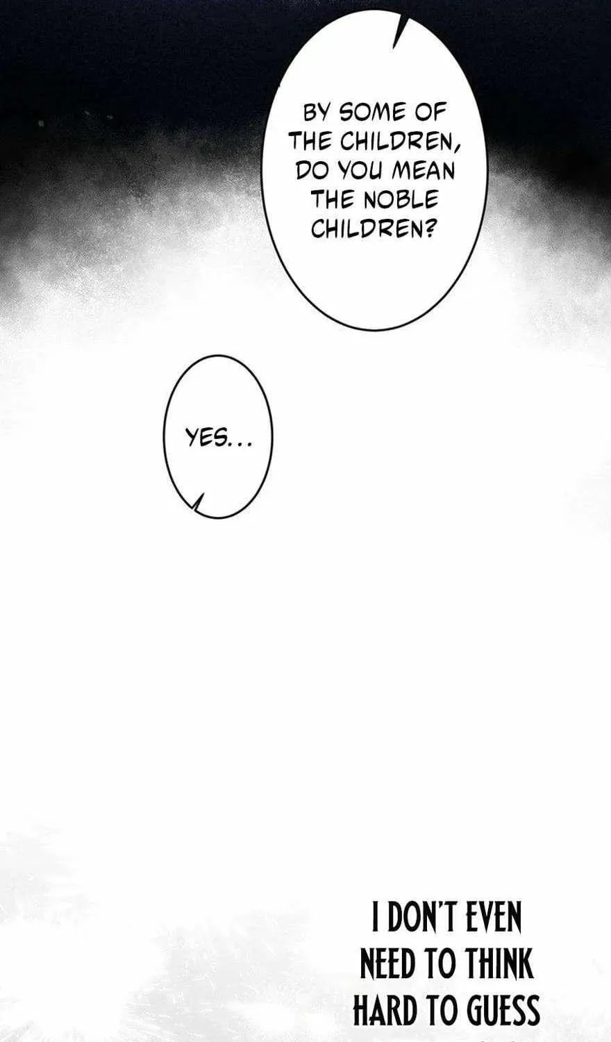 I Have No Intention of Returning to You! Chapter 84 page 37 - 