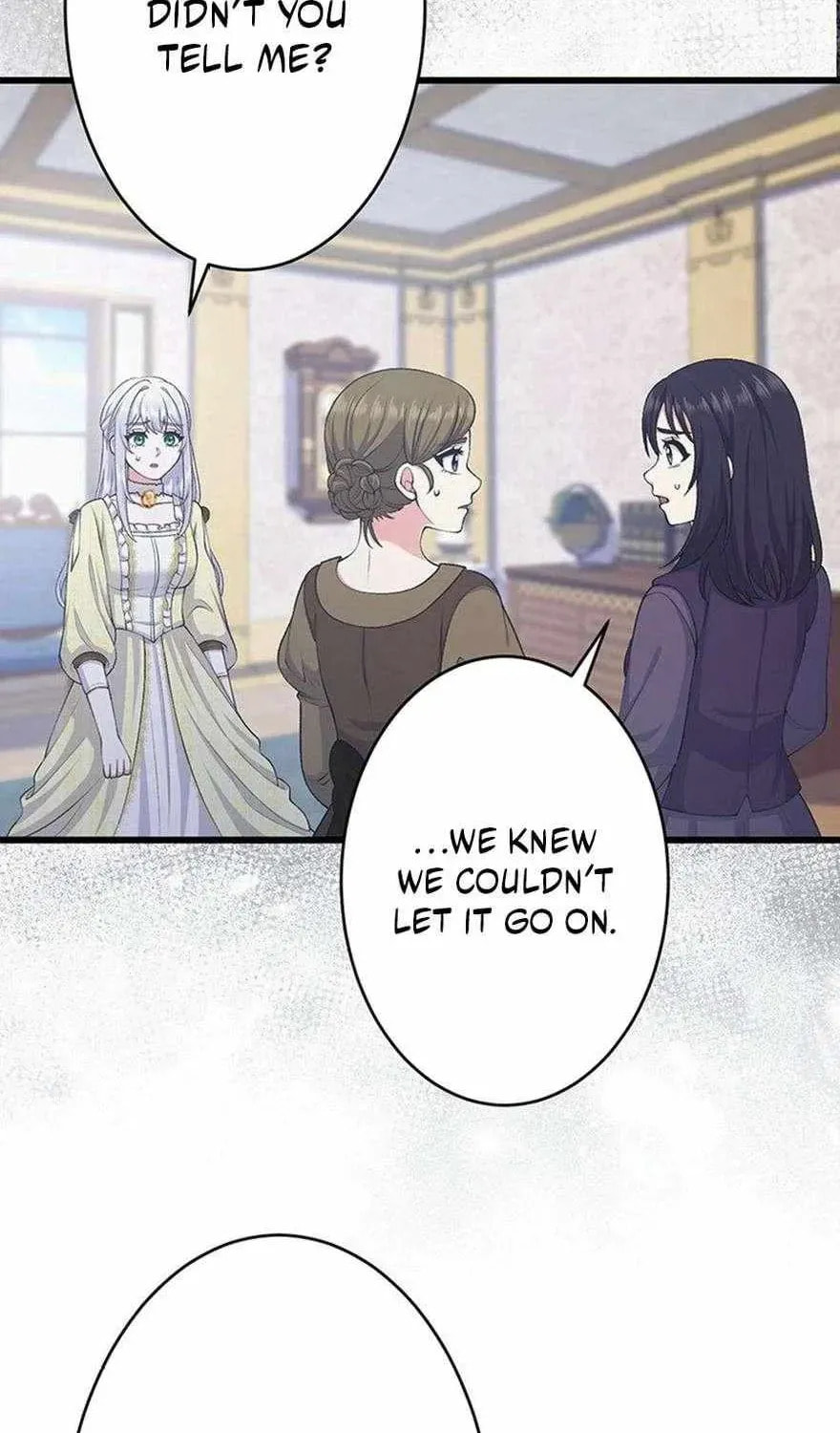 I Have No Intention of Returning to You! Chapter 84 page 39 - 
