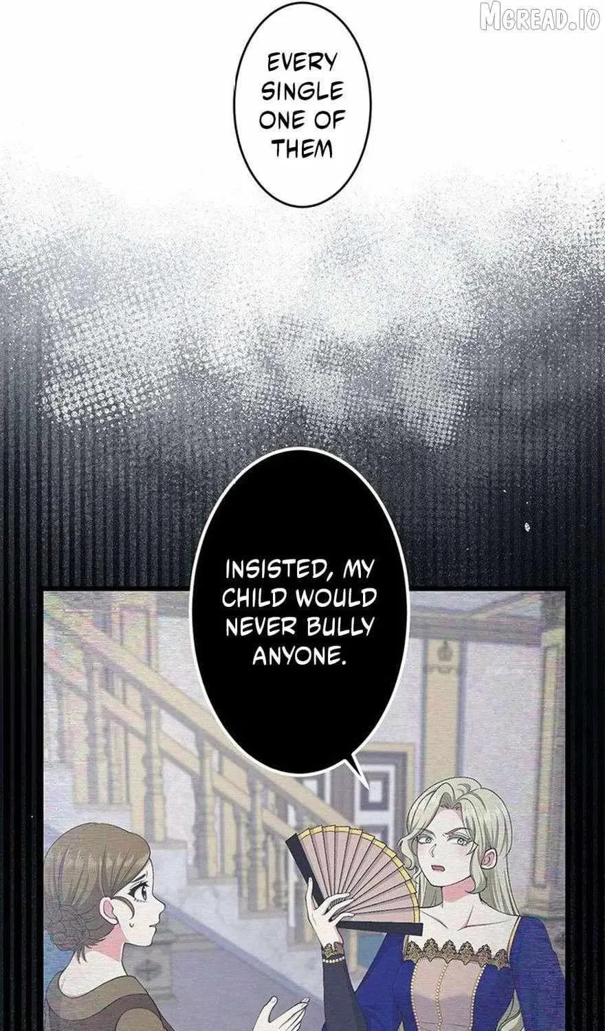 I Have No Intention of Returning to You! Chapter 84 page 41 - 