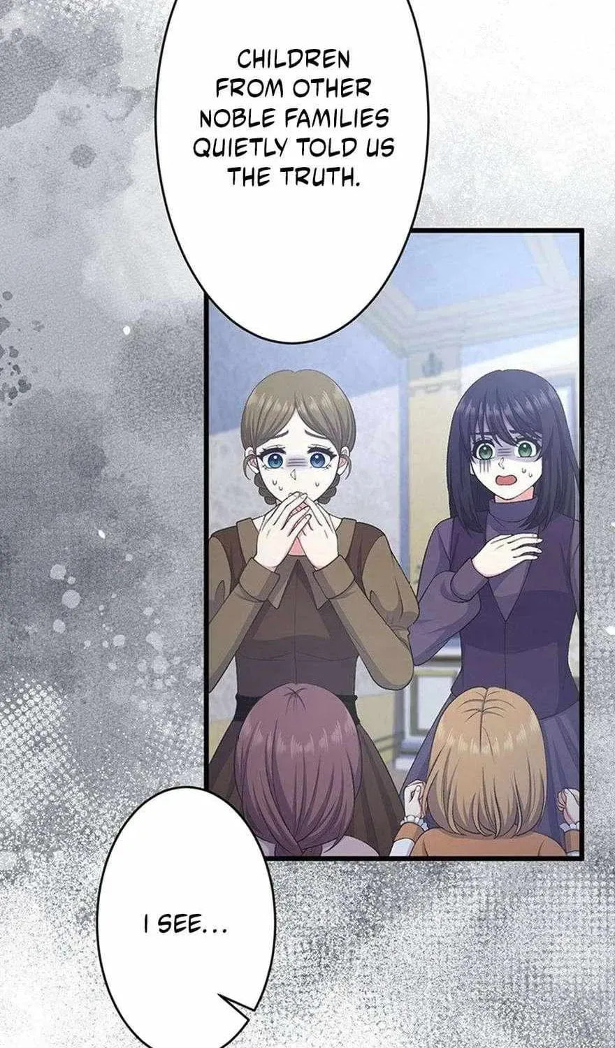 I Have No Intention of Returning to You! Chapter 84 page 44 - 