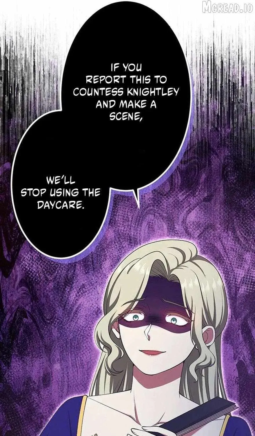 I Have No Intention of Returning to You! Chapter 84 page 47 - 