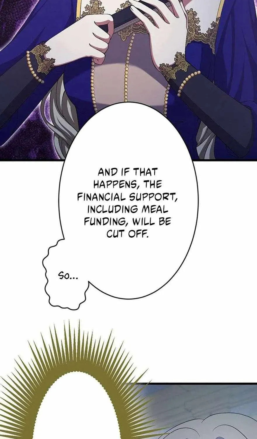 I Have No Intention of Returning to You! Chapter 84 page 48 - 