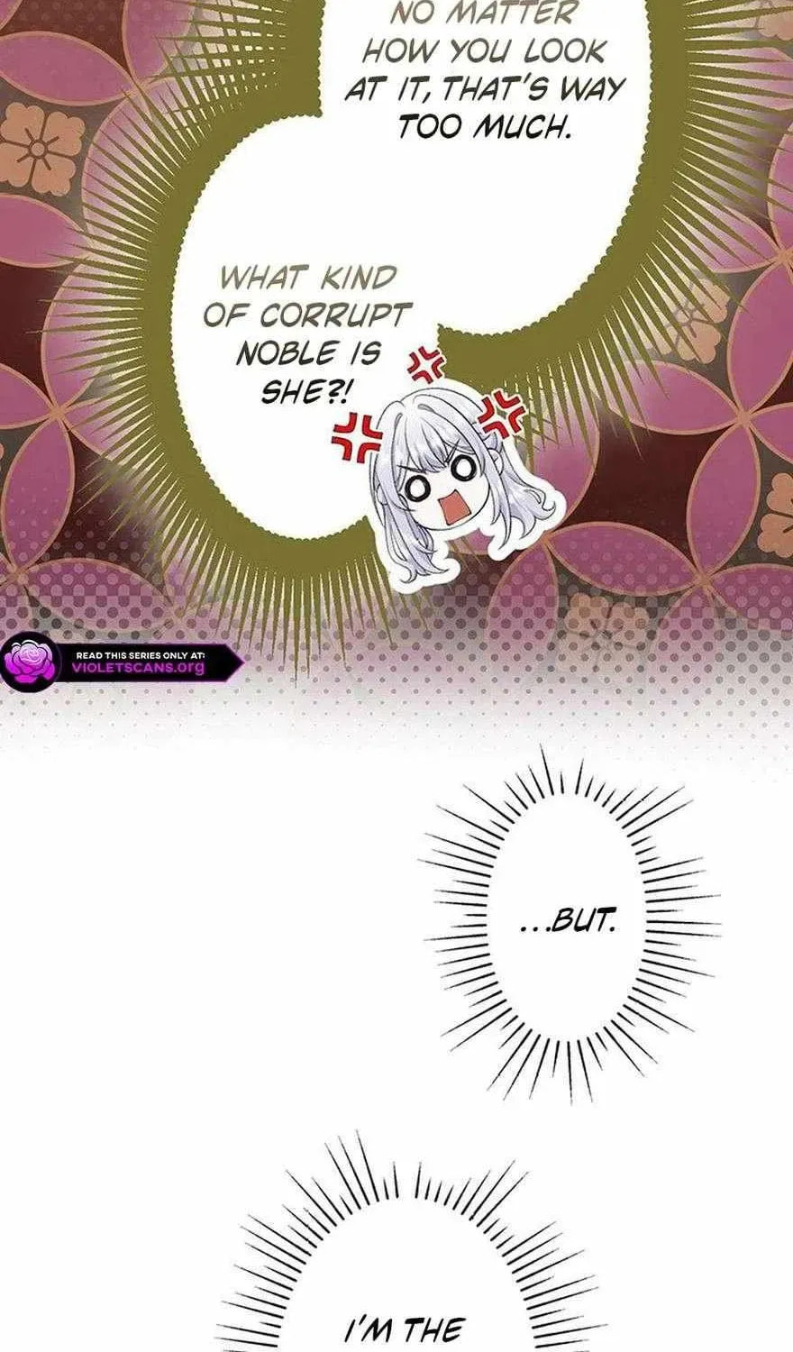 I Have No Intention of Returning to You! Chapter 84 page 50 - 