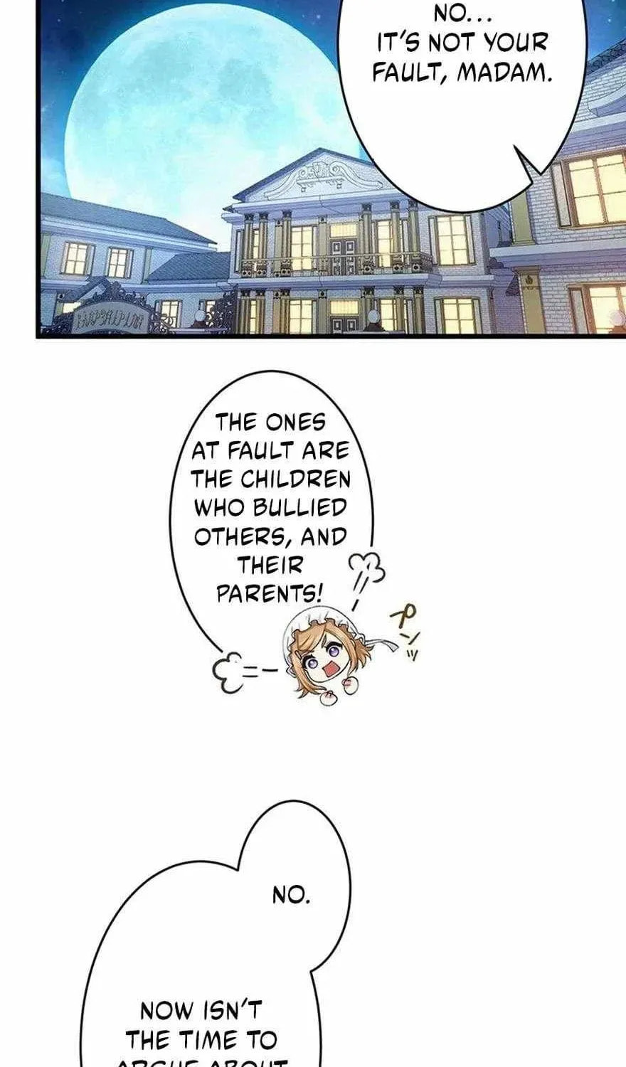I Have No Intention of Returning to You! Chapter 84 page 55 - 