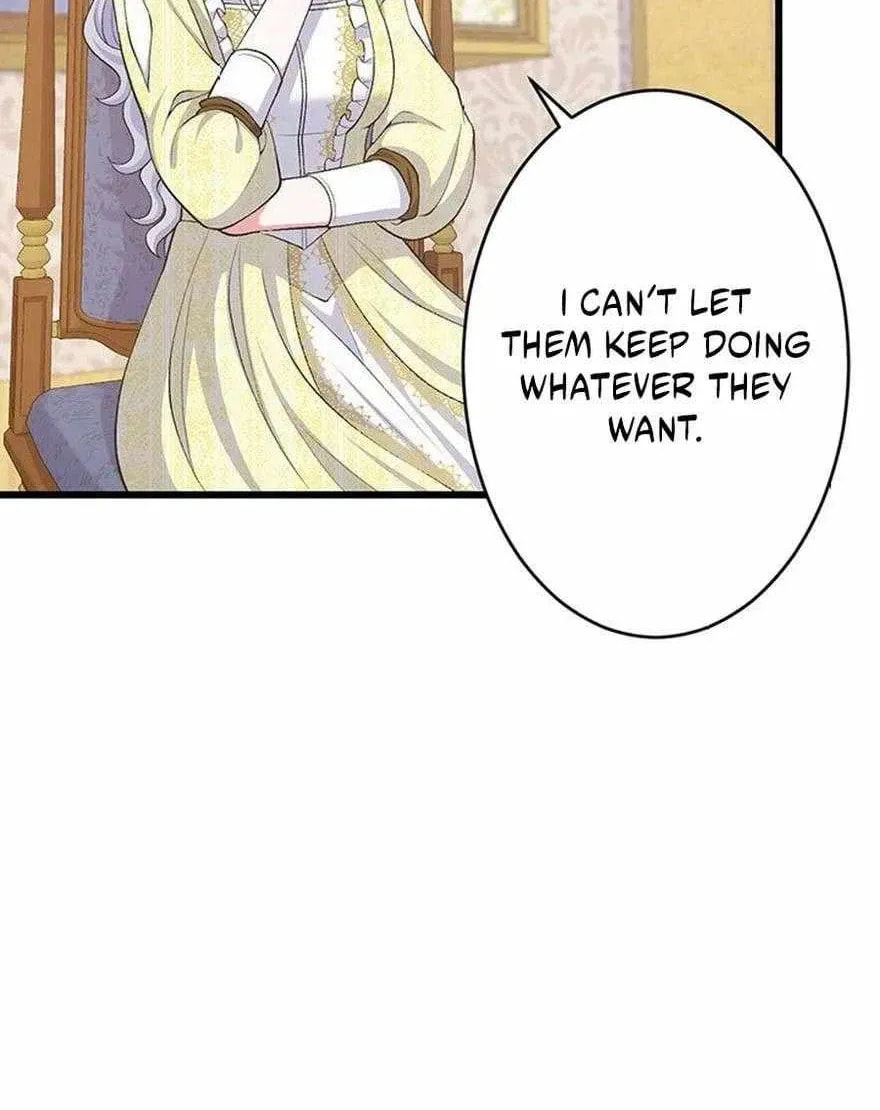 I Have No Intention of Returning to You! Chapter 84 page 57 - 