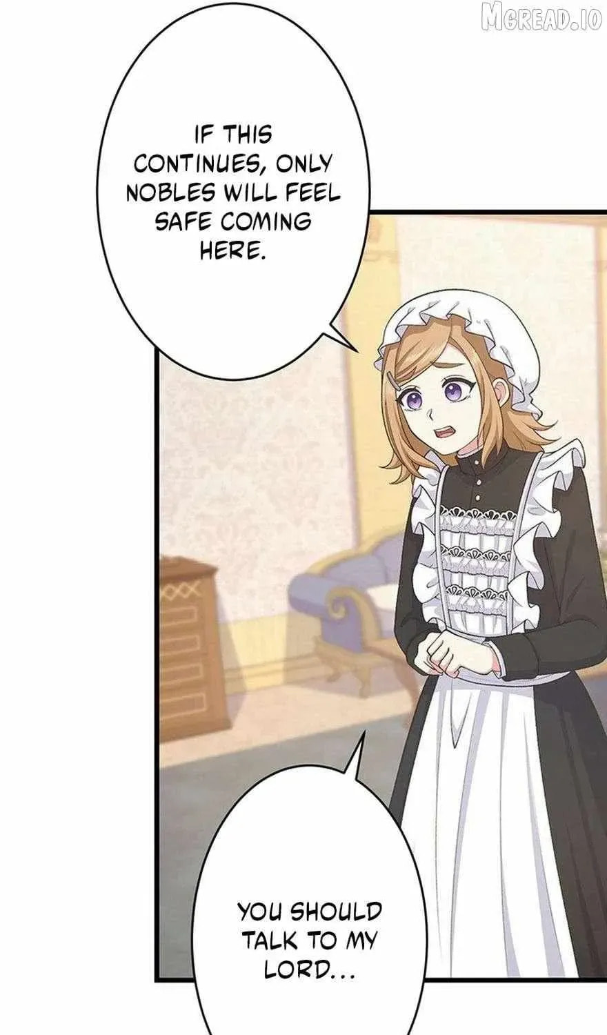 I Have No Intention of Returning to You! Chapter 84 page 58 - 