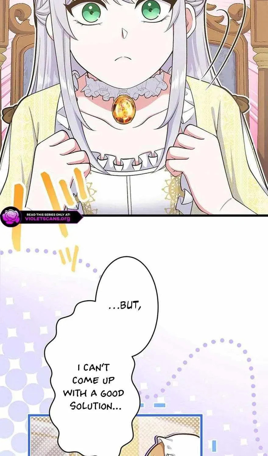 I Have No Intention of Returning to You! Chapter 84 page 61 - 