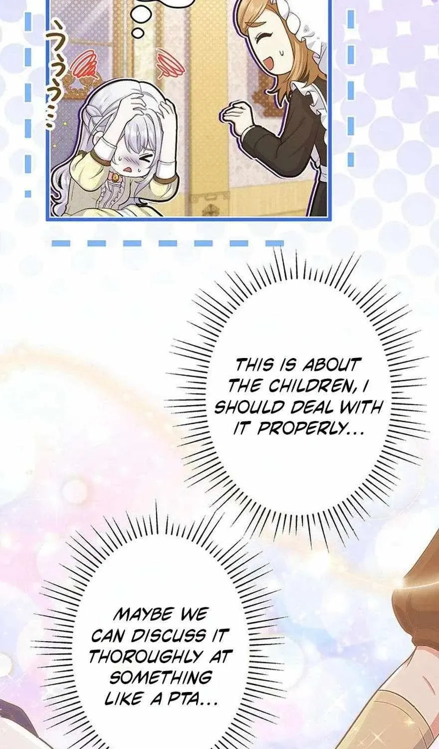 I Have No Intention of Returning to You! Chapter 84 page 62 - 