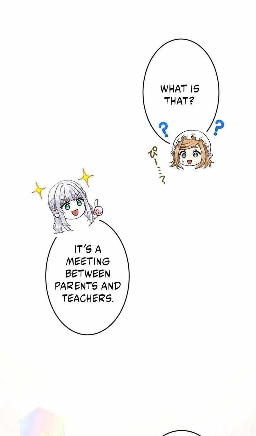 I Have No Intention of Returning to You! Chapter 84 page 65 - 