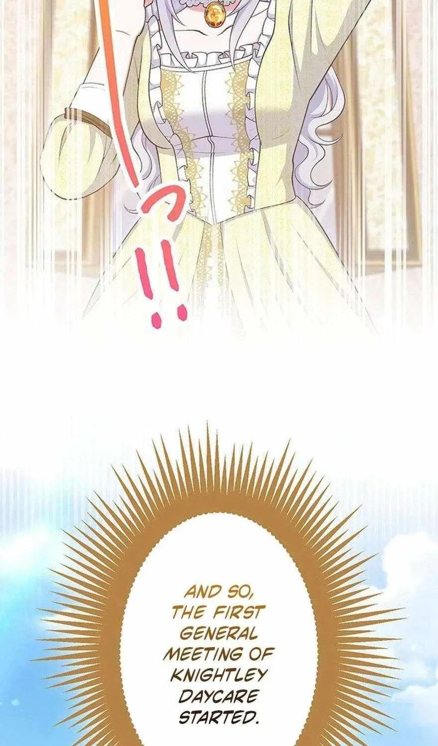I Have No Intention of Returning to You! Chapter 84 page 73 - 