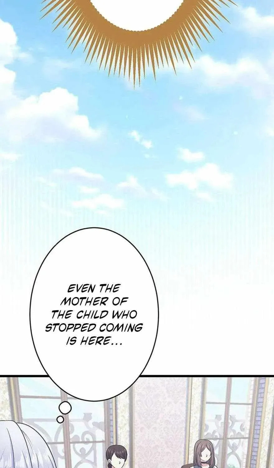 I Have No Intention of Returning to You! Chapter 84 page 74 - 