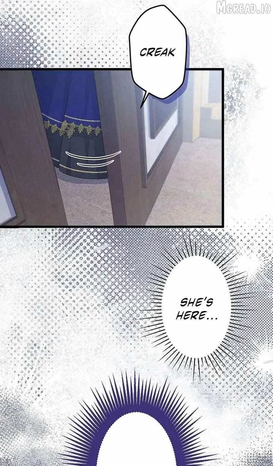 I Have No Intention of Returning to You! Chapter 84 page 76 - 