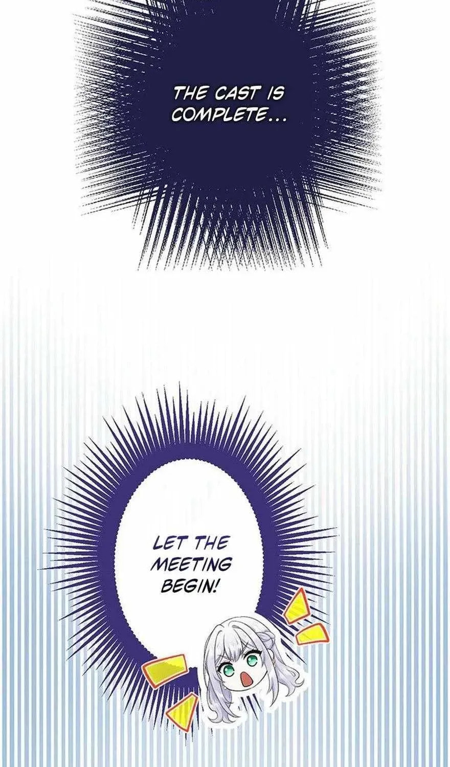 I Have No Intention of Returning to You! Chapter 84 page 79 - 