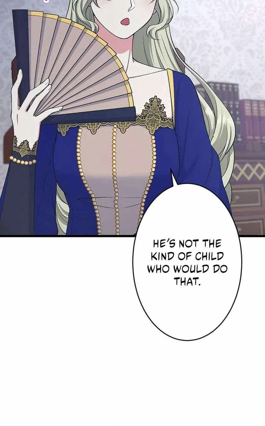 I Have No Intention of Returning to You! Chapter 84 page 81 - 