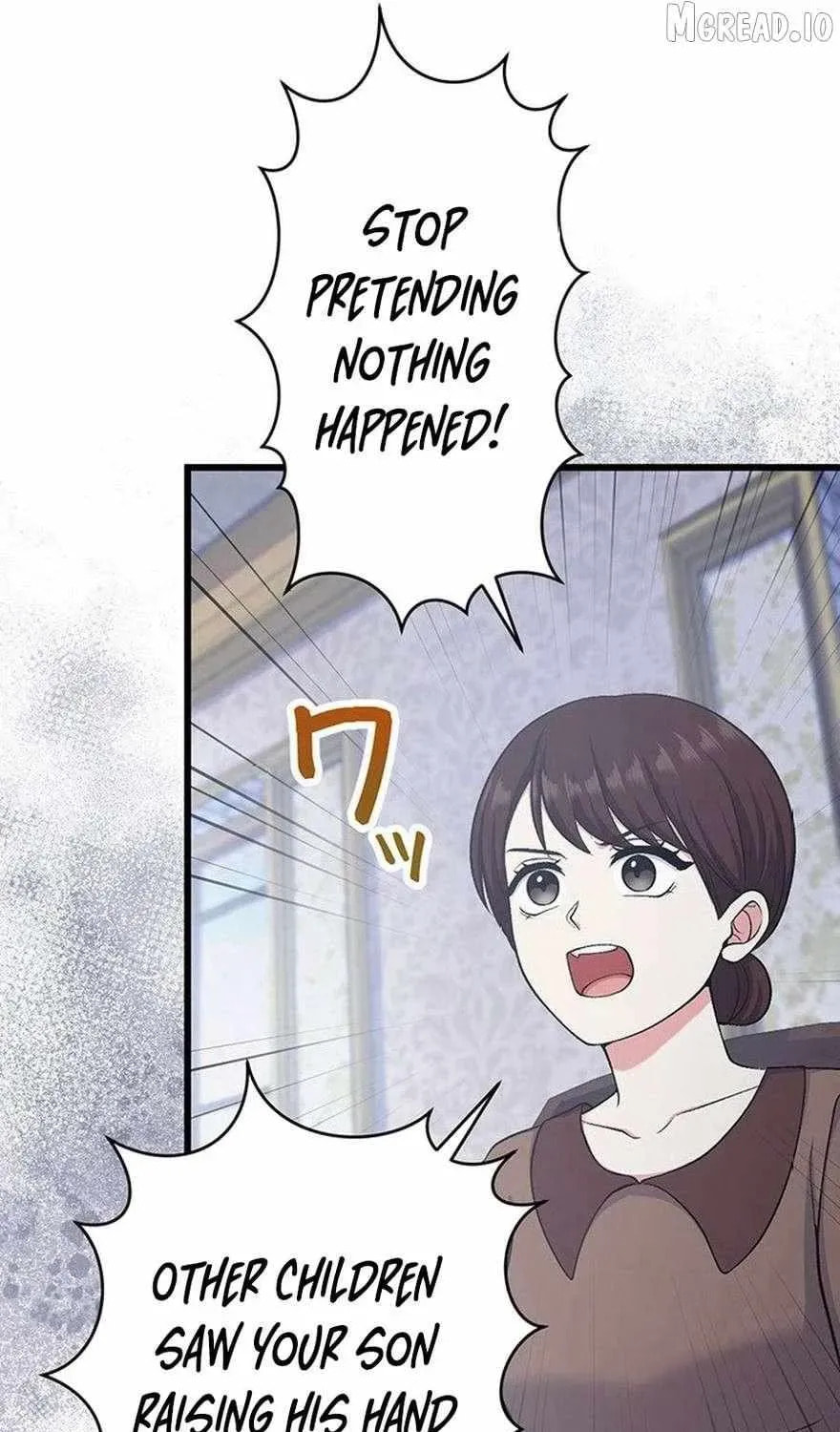I Have No Intention of Returning to You! Chapter 84 page 82 - 