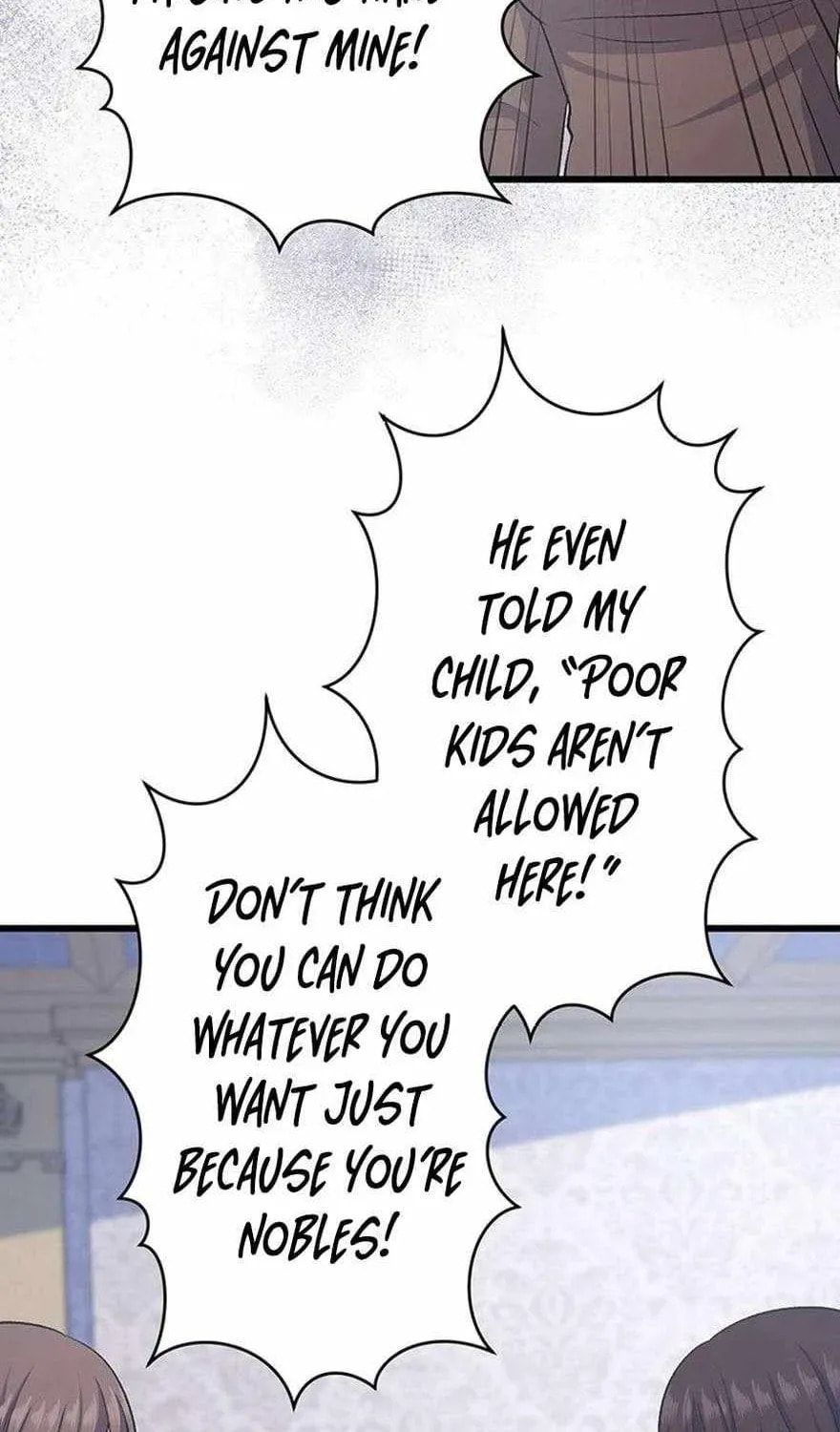 I Have No Intention of Returning to You! Chapter 84 page 83 - 