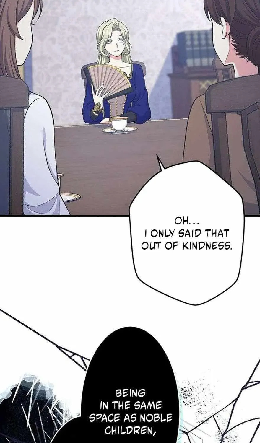 I Have No Intention of Returning to You! Chapter 84 page 84 - 