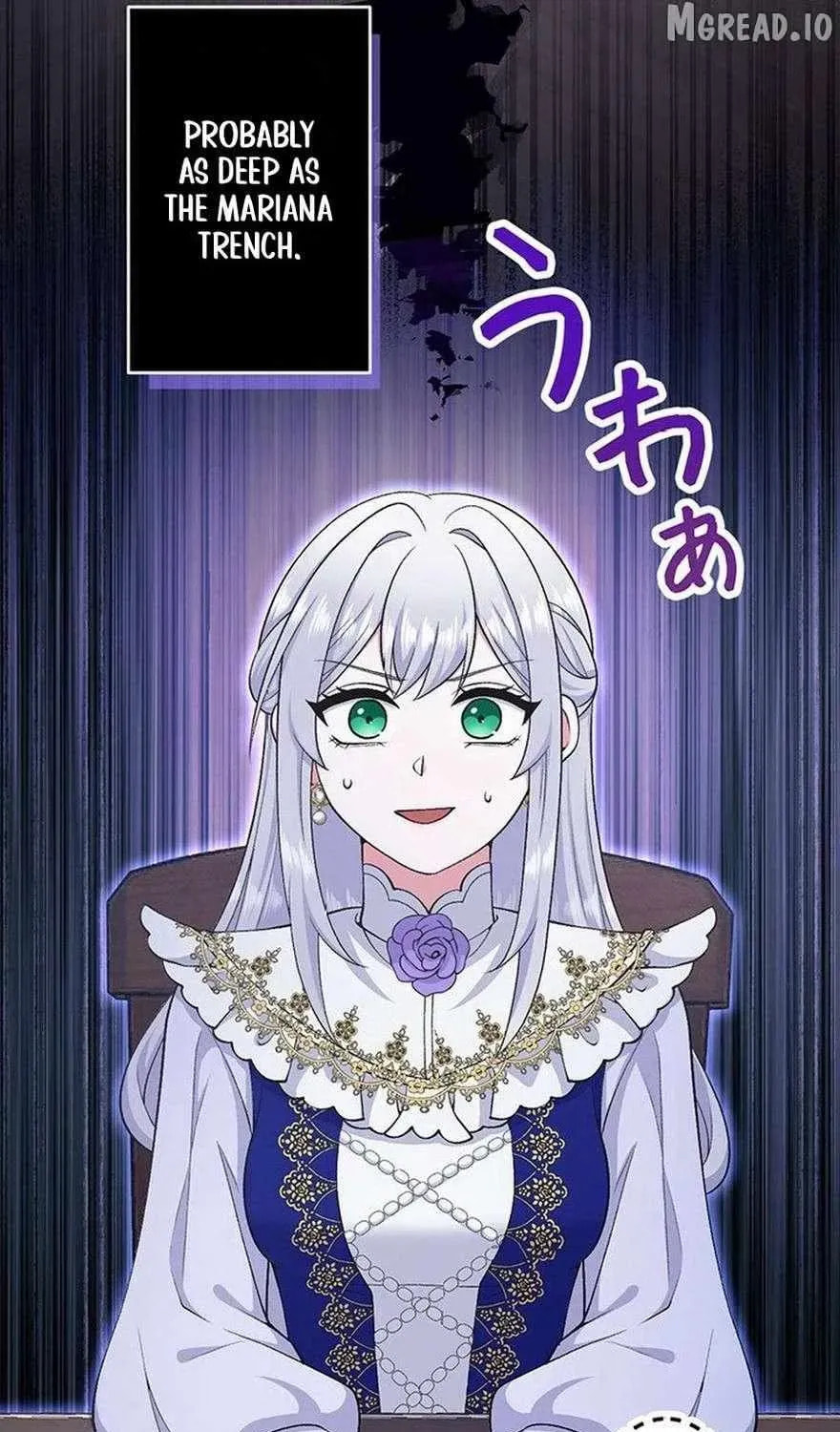 I Have No Intention of Returning to You! Chapter 84 page 88 - 