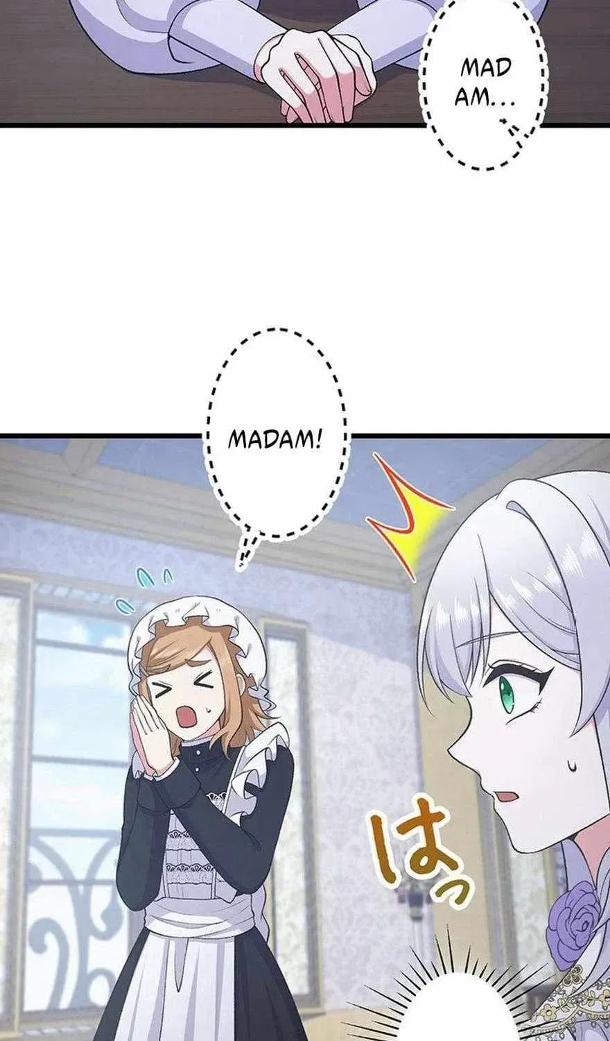 I Have No Intention of Returning to You! Chapter 84 page 89 - 
