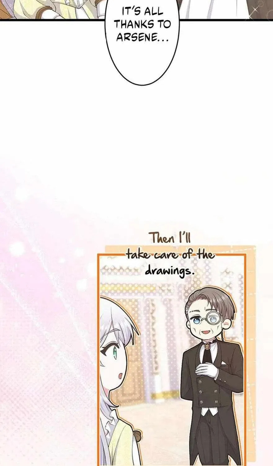 I Have No Intention of Returning to You! Chapter 84 page 10 - 
